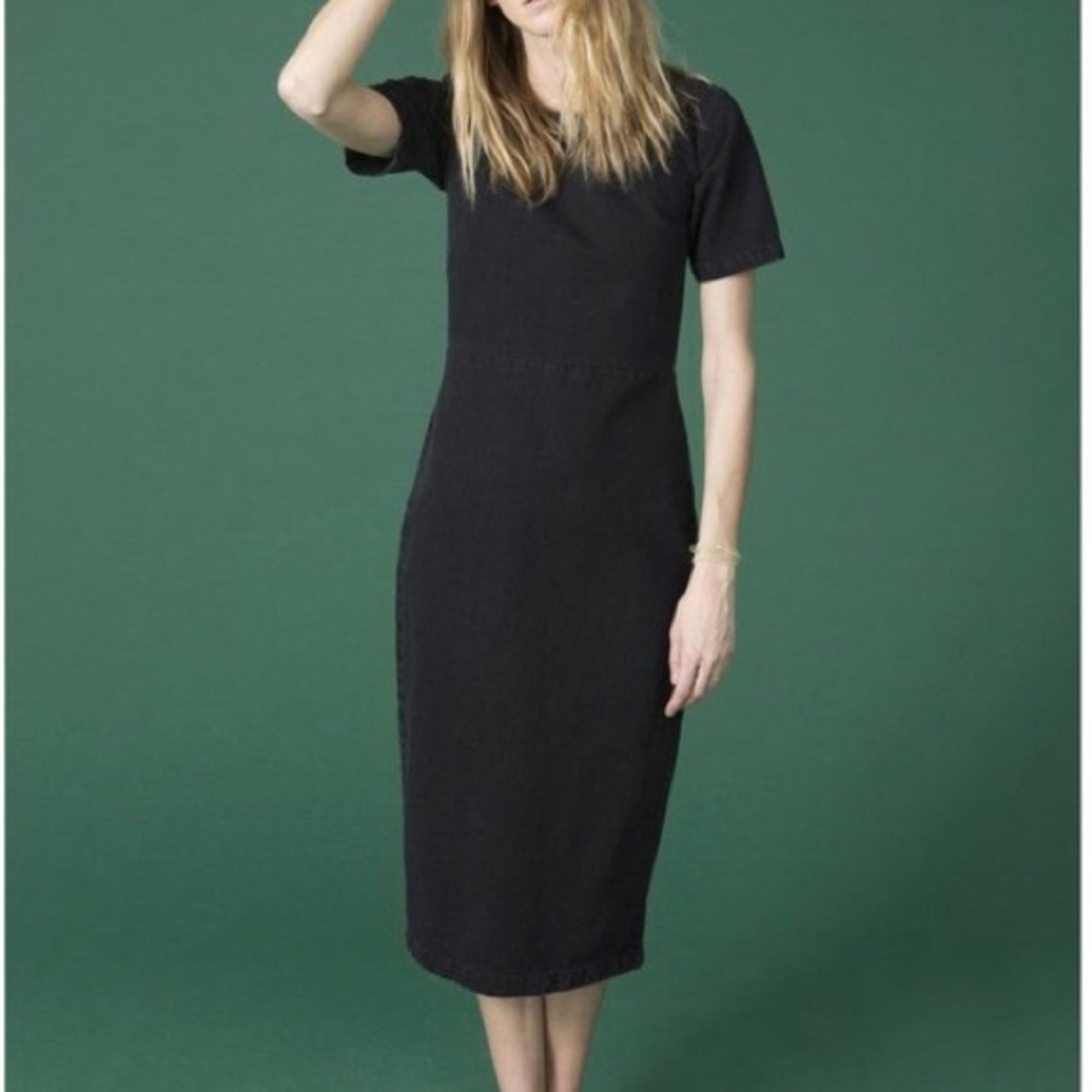 Ilana Kohn lee dress